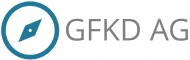 GFKD AG Logo